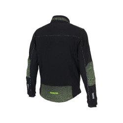 EREBOS Jacket green/black - 8