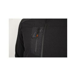 EREBOS Jacket black - 5