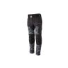 PREDATOR Trousers black/grey - 1