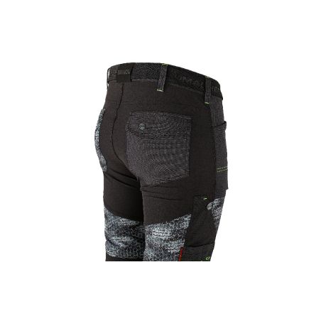 PREDATOR Trousers black/grey - 2