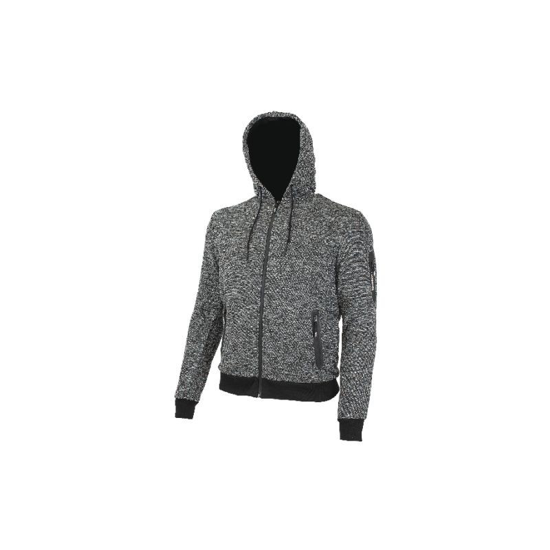 OLYMPOS Sweatshirt grey - 1