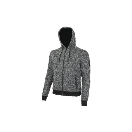 OLYMPOS Sweatshirt grey - 1