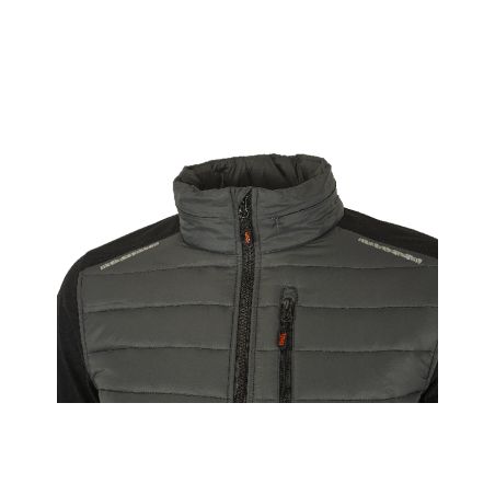 IRIS Jacket grey/black - 2