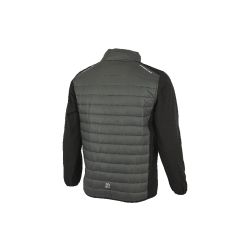 IRIS Jacket grey/black - 4