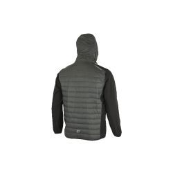 IRIS Jacket grey/black - 8