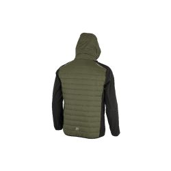 IRIS Jacket green/black - 11