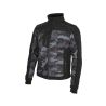 CAMOS Jacket black/grey - 1