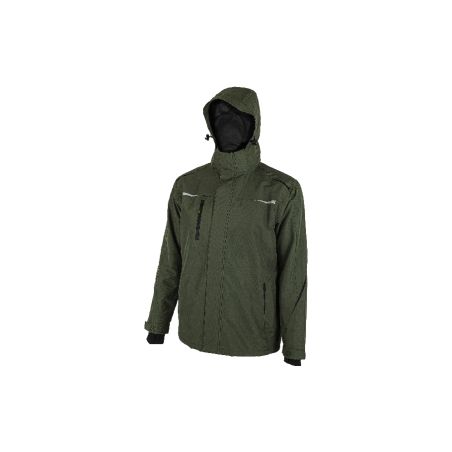 THOROS Jacket green - 4