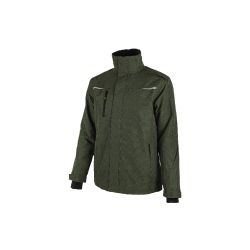 THOROS Jacket green - 6