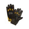 KALYTOS WTR Gloves black/yellow - 1