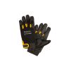 KALYTOS WTR Gloves black/yellow - 2