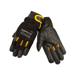 KALYTOS WTR Gloves black/yellow - 3