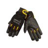 KALYTOS WTR Gloves black/yellow - 3