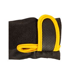 KALYTOS WTR Gloves black/yellow - 5