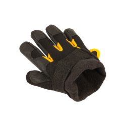 KALYTOS WTR Gloves black/yellow - 6