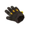 KALYTOS WTR Gloves black/yellow - 6