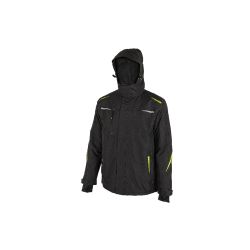 THOROS Jacket black - 4