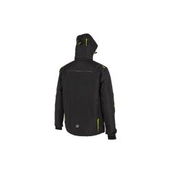 THOROS Jacket black - 5