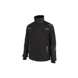 THOROS Jacket black - 6