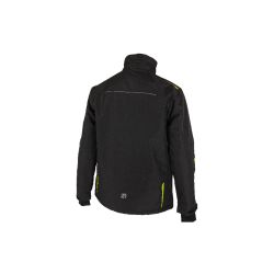 THOROS Jacket black - 7