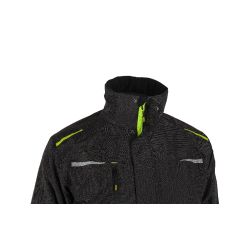 THOROS Jacket black - 9