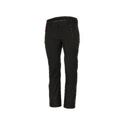 SOLON Trousers black - 1