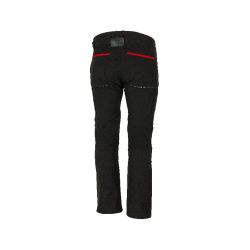 SOLON Trousers black - 7