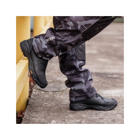 PANTHER XTR O2 Boot - 2