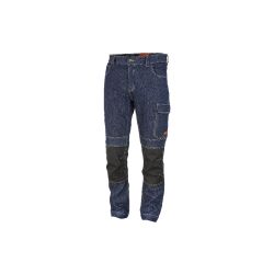 ICARUS Jeans blue - 1