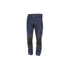 ICARUS Jeans blue - 1