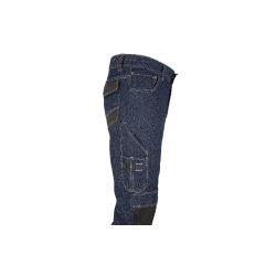 ICARUS Jeans blue - 5