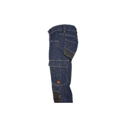 ICARUS Jeans blue - 6