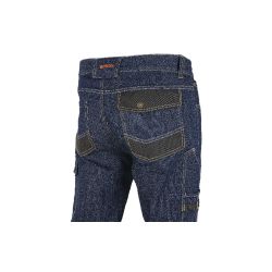 ICARUS Jeans blue - 8