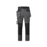 WX3 pracovní kalhoty Slim Fit Holster - 1