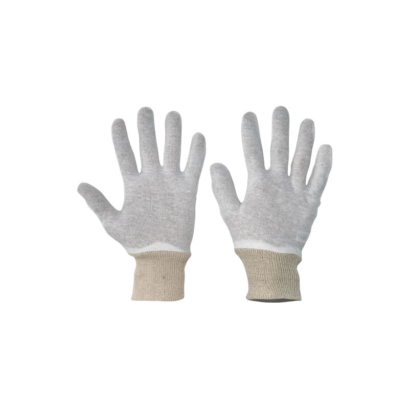 CORMORAN rukavice bavlna/PES - 1