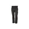 EREBOS WP Trousers black - 1