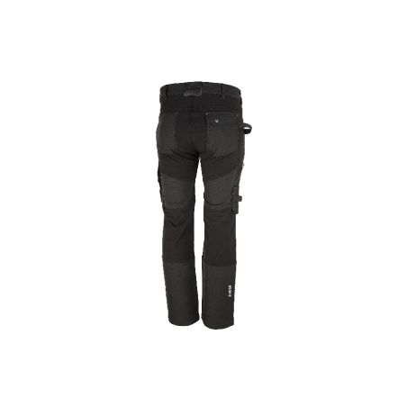 EREBOS WP Trousers black - 2