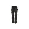 EREBOS WP Trousers black - 2