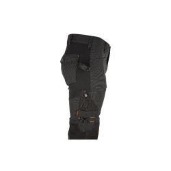 EREBOS WP Trousers black - 5