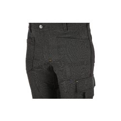 EREBOS WP Trousers black - 7