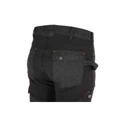 EREBOS WP Trousers black - 8