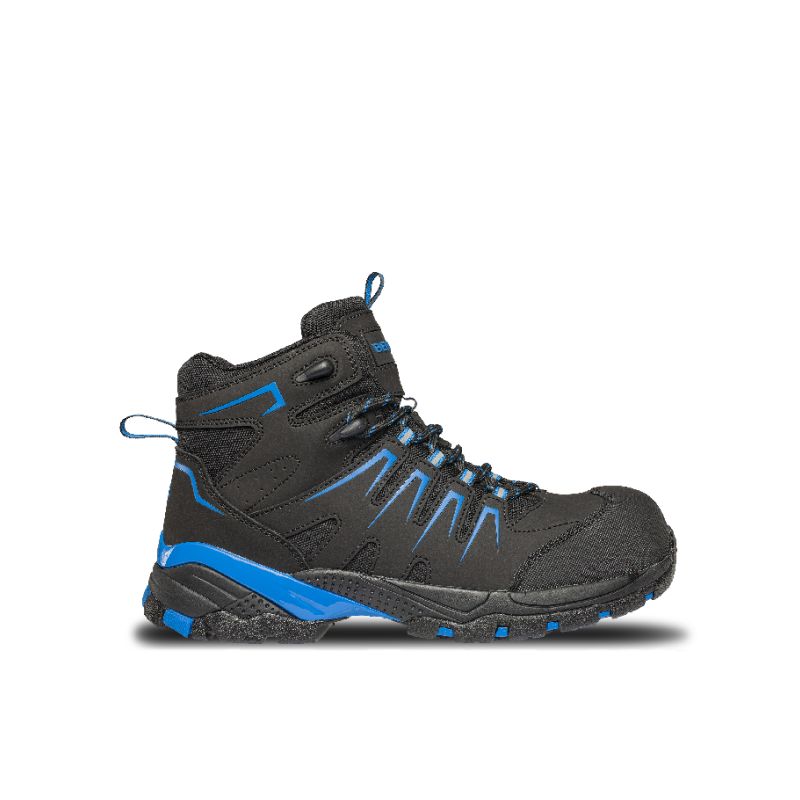 ORLANDO XTR S3 NM Blue High - 1