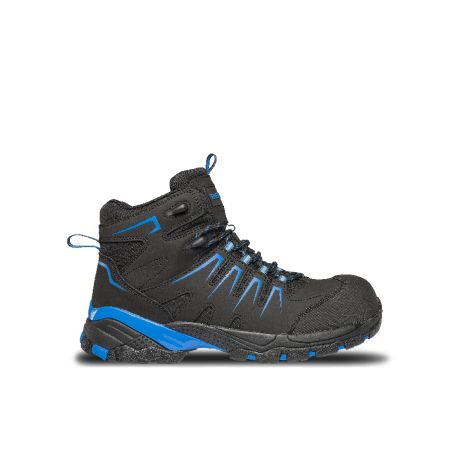 ORLANDO XTR S3 NM Blue High - 1