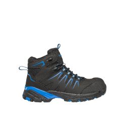 ORLANDO XTR S3 NM Blue High - 2