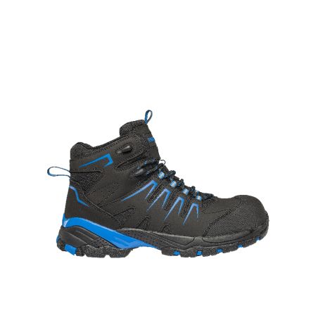 ORLANDO XTR S3 NM Blue High - 2