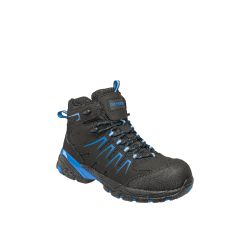 ORLANDO XTR S3 NM Blue High - 3