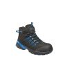 ORLANDO XTR S3 NM Blue High - 3