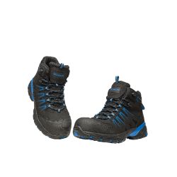 ORLANDO XTR S3 NM Blue High - 4