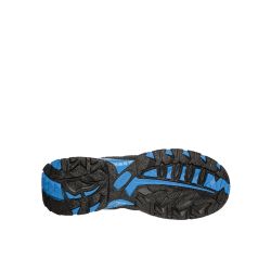 ORLANDO XTR S3 NM Blue High - 10