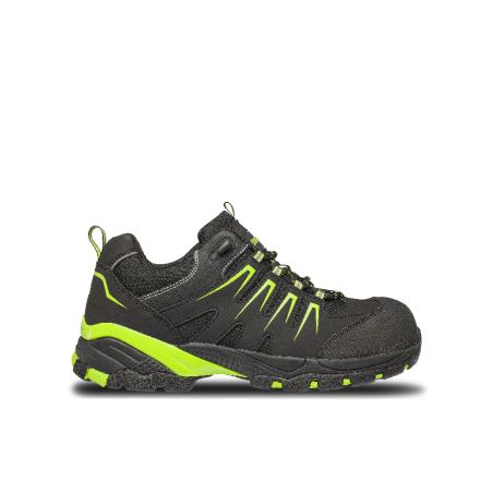 ORLANDO XTR S3 NM HI-VIS Low - 1